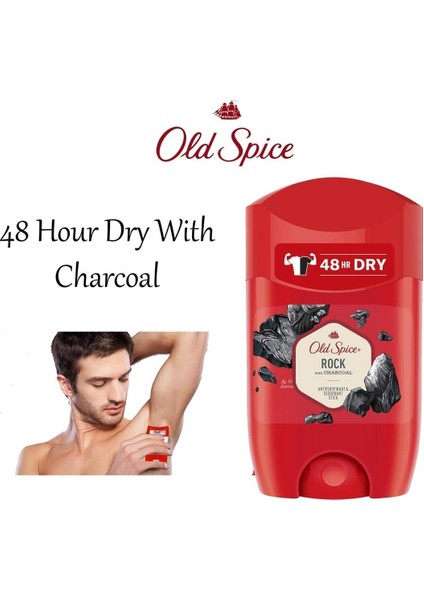 Rock Deodorant Stick 50 ml fiyatları