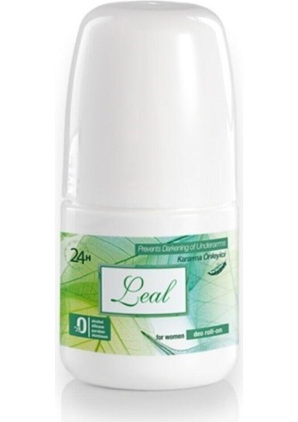 Biobellinda  Leal Deo Roll-On-