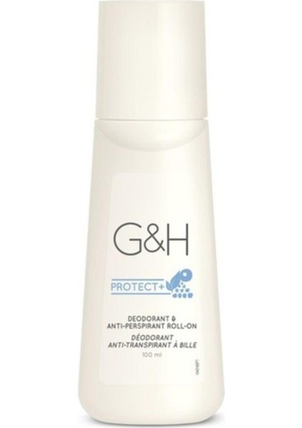 Protect Anti-Perpirant Roll-On 100 ml