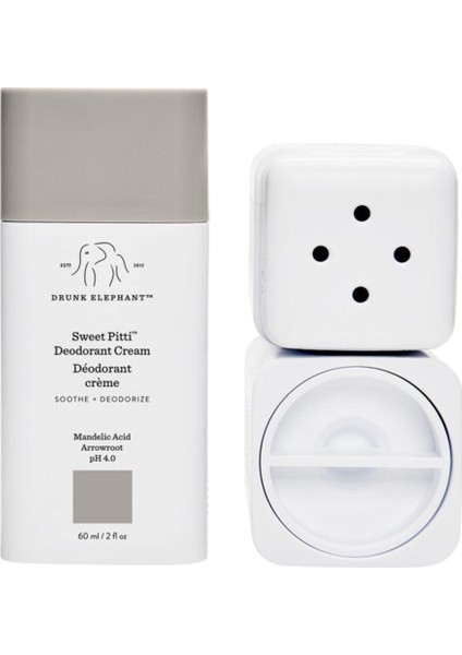 Sweet Pitti Deodorant Cream fiyatları