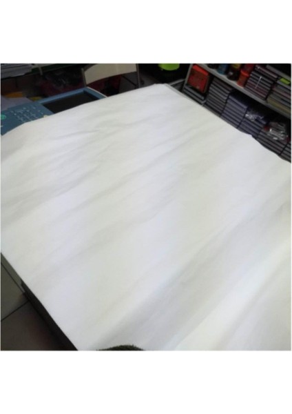 Kika 10 Adet Yağlı Kağıt Parşömen/milaj Kağıdı I 100X70 cm 45 Gr. P.k