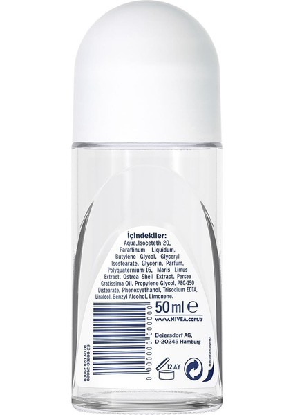 Fresh Flower Deodorant Kadın Roll On,48 Saat Koruma 50 ml X3 Adet,48 Saat Koruma,taze Çiçek Kokusu modelleri