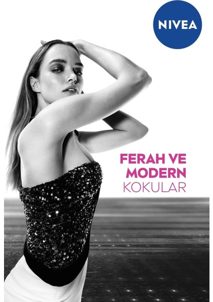 Fresh Flower Deodorant Kadın Roll On,48 Saat Koruma 50 ml X3 Adet,48 Saat Koruma,taze Çiçek Kokusu indirimleri