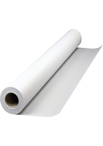Plotter Kağıdı 310MM x 50MT - 80GR | Plotter Ltd.