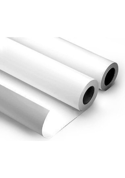 Plotter Kağıdı 310MM x 50MT - 80GR | Plotter Ltd.