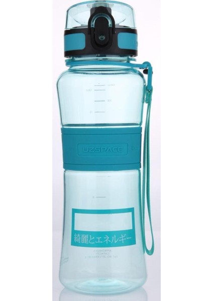 Tritan 550 ml Matara 5026 Renk