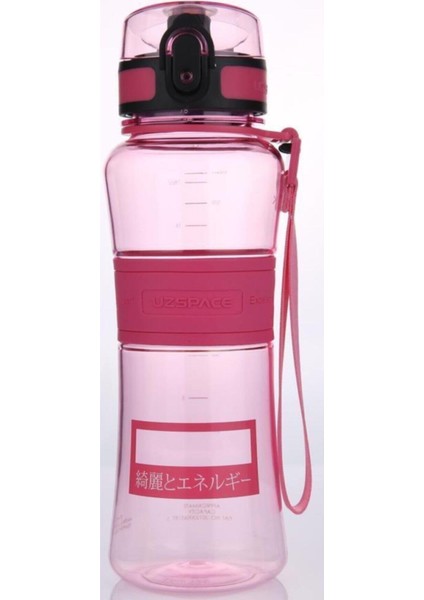 Tritan 550 ml Matara 5026 Renk modelleri