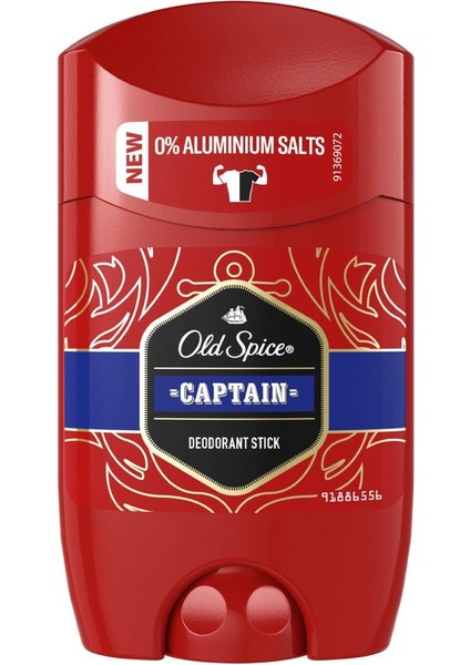 Old Spice Deo Stick 50 ml Captain