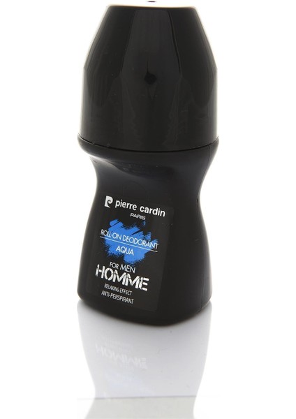 Aqua 48 Saat Etkili Antiperspirant Roll-On Deodorant - 50 ml