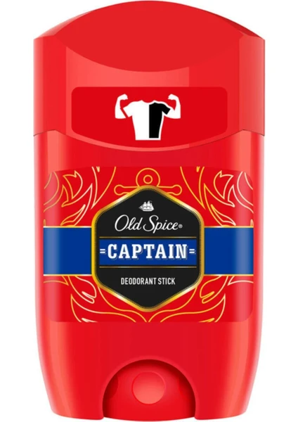 Old Spice Storeofstars Old Spice Stick Captain 50 ml