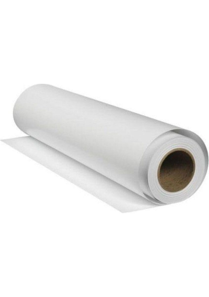 Yamanticaret Rulo Resim Kağıdı Genişlik 45 cm Uzunluk 50 Metre Plotter