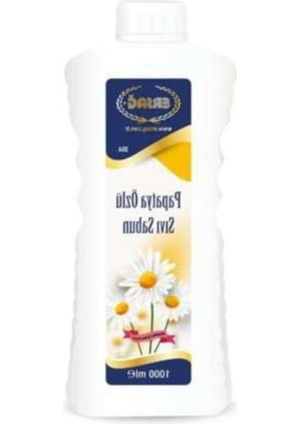 Papatya Özlü Sıvı Sabun 1000ML