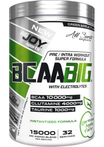 Bigjoy Bcaabig 589 Gr Karpuz