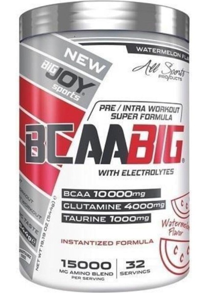 Big Joy Bcaabig 589 Gr Ananas