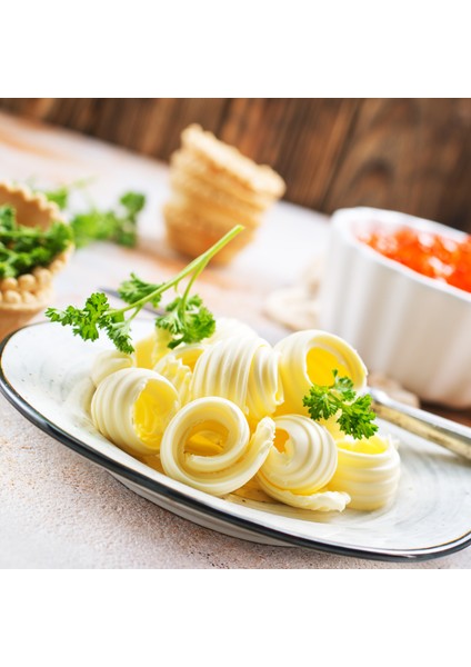 Kahvaltılık Tereyağı 1 kg