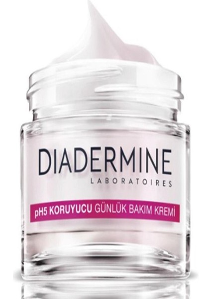 Koruyucu Nemlendirici Bakım Kremi Kuru/hassas Ciltler 50+50ML 2'li