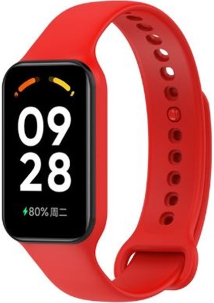 Xiaomi Redmi Smart Band 2 Kordon Kayış Silikon