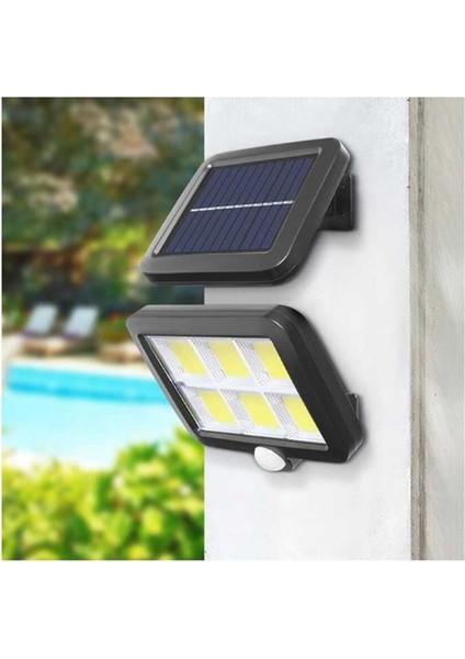 FL-3228 60W 6500K Beyaz Solar Projektör fiyatları