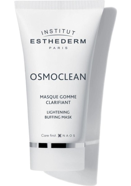 Osmoclean Lightening Buffing Mask 75ML