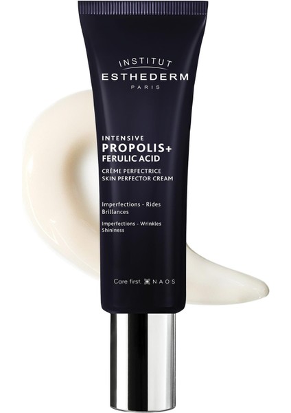 Institut Esthederm Intensive Propolis + Ferulic Acid Cream