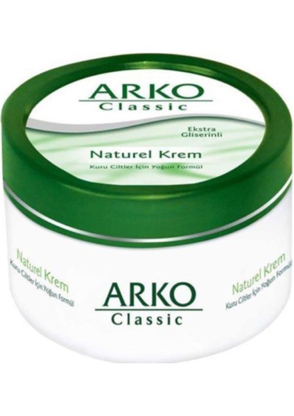 Ekstra Giserinli Naturel Krem 300 ml fiyatları