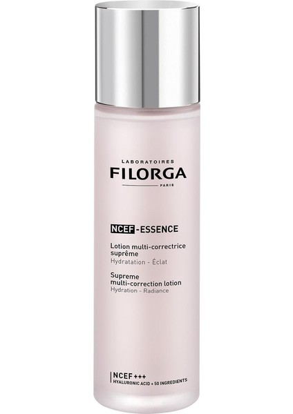 Ncef Essence 150 ml Nemlendirici Yüz Kremi