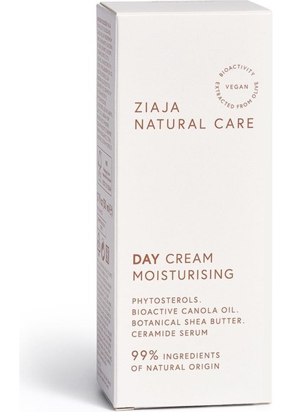 Natural Care Gündüz Kremi 50 ml modelleri