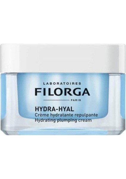 Hydra Hyal Cream 50 ml Nemlendirici Yüz Kremi