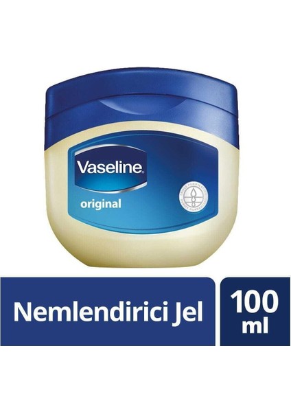 Jel Krem Original 100 ml