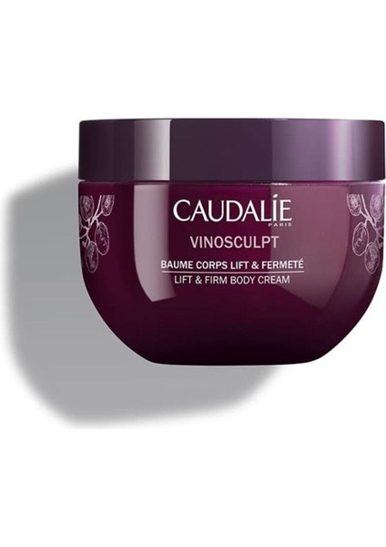 Vinosculpt Vücut Kremi 250ML