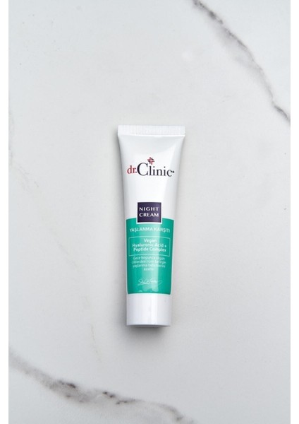 Gece Kremi 50 ml
