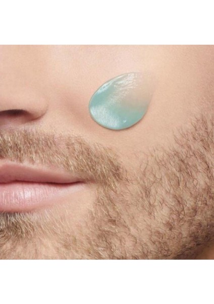 Men Super Moisture Gel 50 ml Nemlendirici Jel modelleri