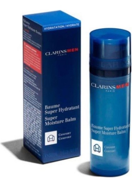 Men Super Moisture Balm 50 ml Nemlendirici Balsam fiyatları