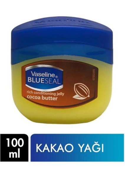 Blueseal Cocoa Butter 100 ml (Vazelın)