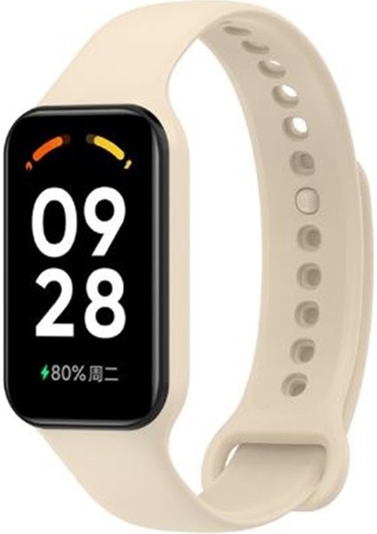 Xiaomi Redmi Smart Band 2 Kordon Kayış Silikon