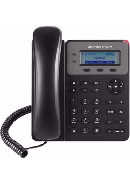 G x p 1615 Ip Telefon Poe Destekli