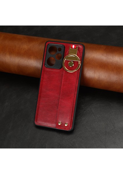 For Poco X5 Pro 5g Bilek Kayışı Cep Telefonu Kılıfları (Yurt Dışından) fırsatları