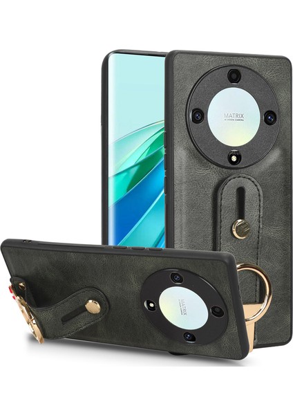 For Honor X9A Bilek Kayışı Cep Telefonu Kılıfları (Yurt Dışından) fiyatları