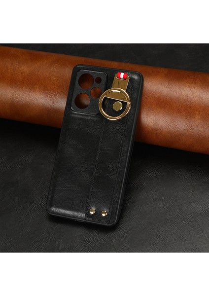 For Poco X5 Pro 5g Bilek Kayışı Cep Telefonu Kılıfları (Yurt Dışından) indirimleri