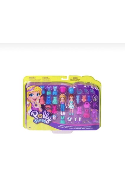 Büyük Moda Seti GGJ48 - GMN27