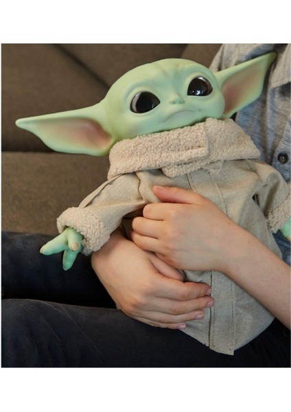 GWD85 The Child -Star Wars The Child Baby Yoda fırsatları