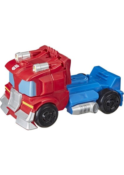Rescue Bots Kahraman Takımı Optimus Prime F0719-F0887