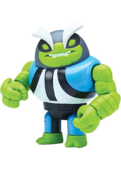 BEN10 Slapback Aksiyon Figür Oyuncak fiyatları