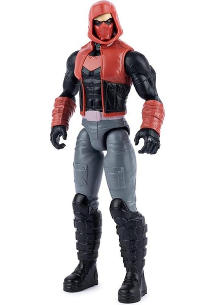 Aksiyon Figür 30 cm Red Hood - SPM-605697-1 fiyatları