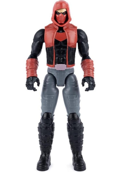 Aksiyon Figür 30 cm Red Hood - SPM-605697-1 fırsatları