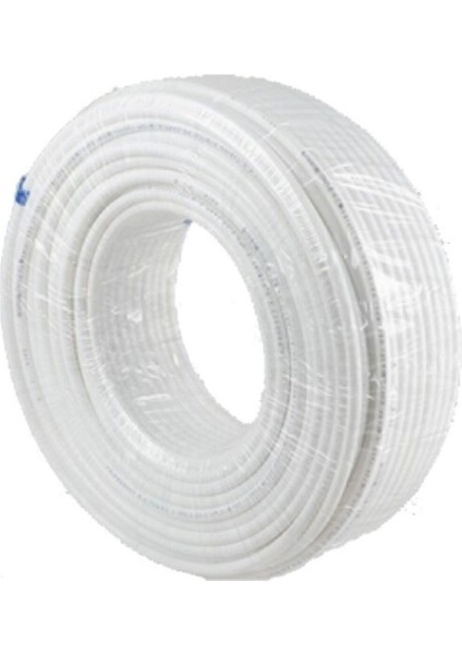 Su Arıtma Cihazı Hortumu 6 mm (1/4&quot; Inç) 300 Metre