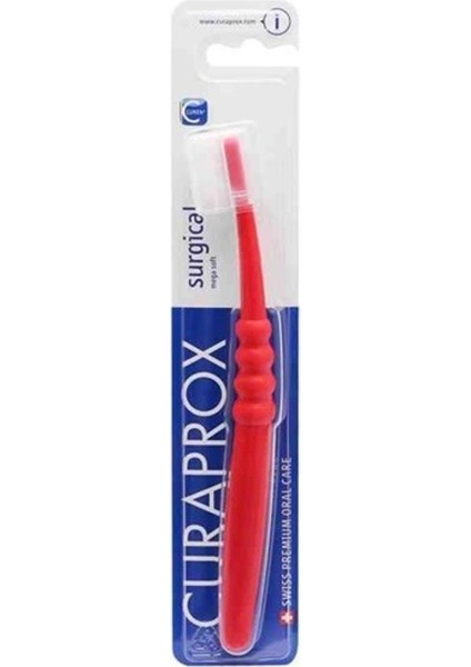 Sugical Mega Soft Diş Fırçası