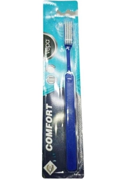 Elegance Diş Fırçası Orta (Medium)