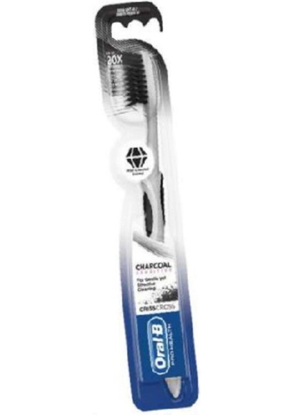 Pro Health Kömürlü Diş Fırçası