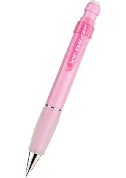 Deep Serve 0.7mm Mekanik Kursun Kalem